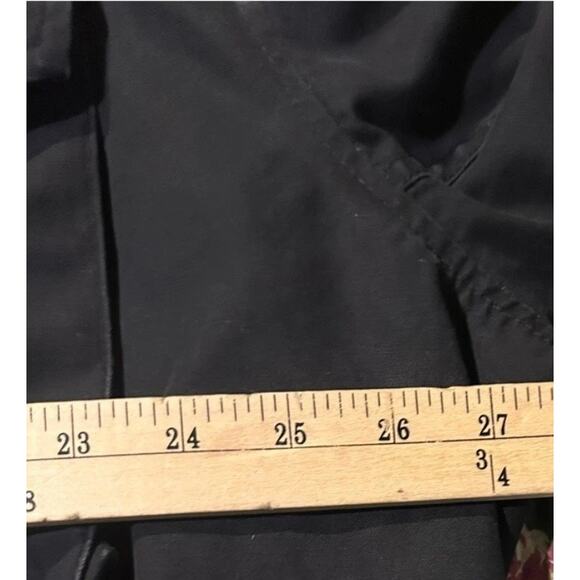 Vintage Man's Field Jacket Mens XXL Army Cold Weather Zip USA Military No Hood - Picture 5 of 6